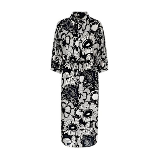 G-Maxx Jurk rana black/sand - Image 1