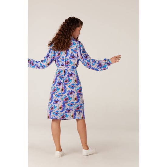 Jansen Amsterdam Kirsten ss24-000738 multi blue - Image 6