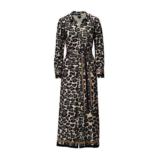K-Design Jurk b112 p014 - Image 1