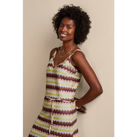 King Louie Nadya maxi dress carmine - Image 3