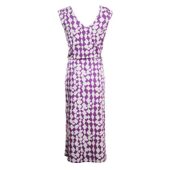 Poools Jurk 323101-purple - Image 2