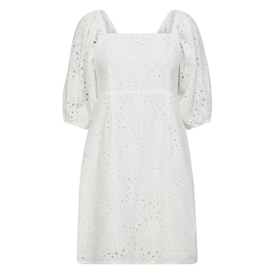 Co'Couture Nayacc anglaise knot dress - Image 2