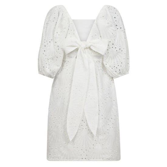 Co'Couture Nayacc anglaise knot dress - Image 3