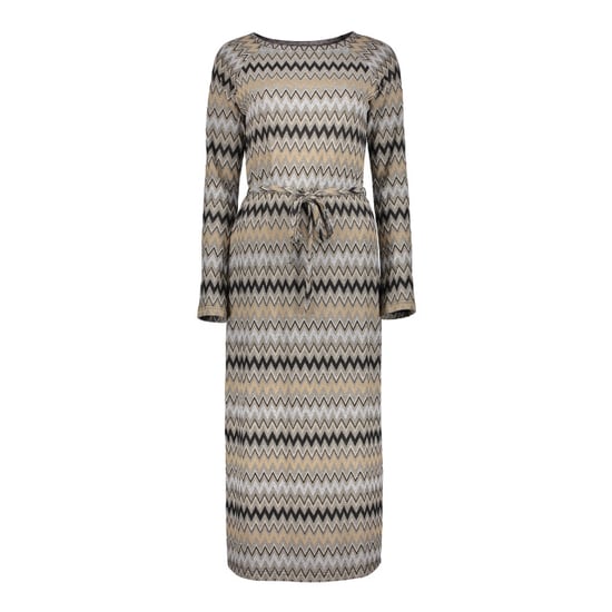 Geisha 47610-20 dress sand/black - Image 6