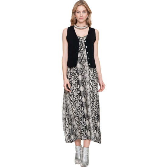 Geisha Dress black - Image 1