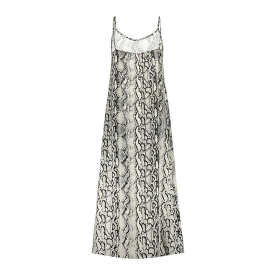 Geisha Dress black - Image 3