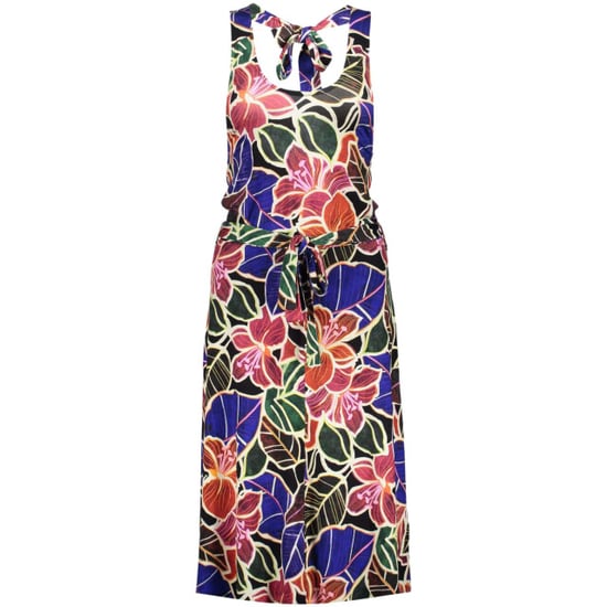 Geisha Dress purple - Image 2