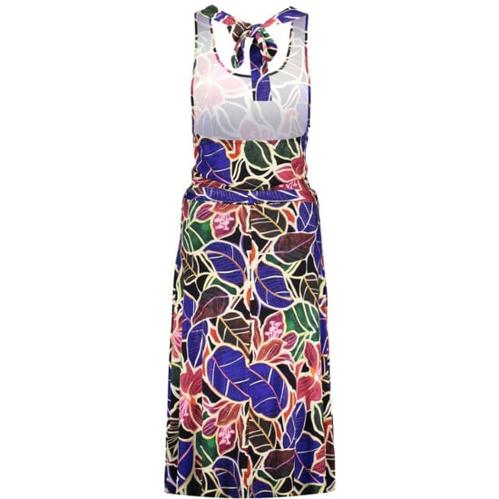 Geisha Dress purple - Image 6