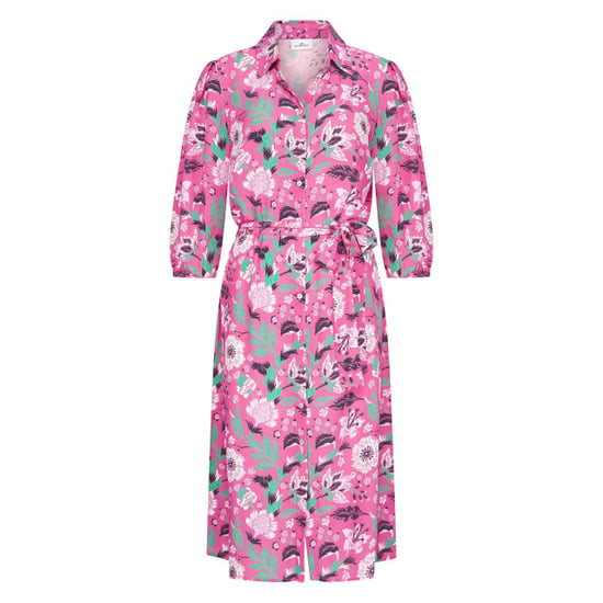 HV Society Jurk hvsblake - Image 1