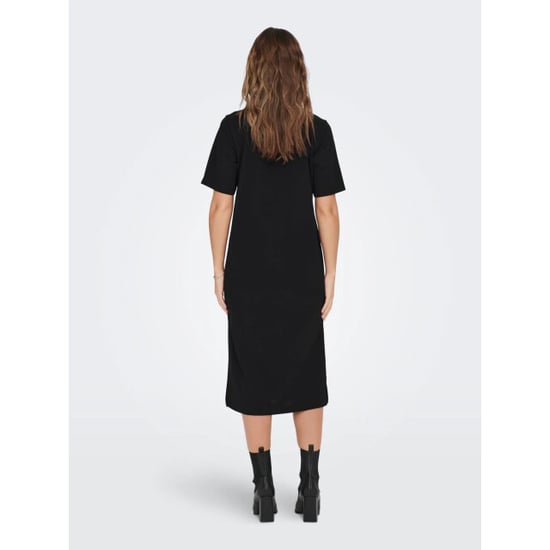 Jacqueline de Yong Geggo life 2/4 t-shirt dress - Image 2
