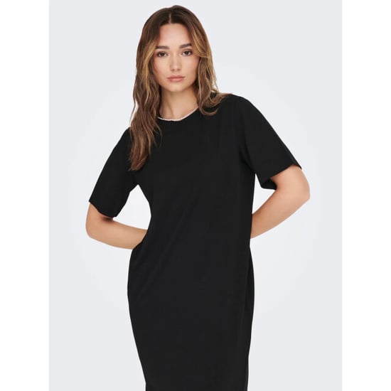Jacqueline de Yong Geggo life 2/4 t-shirt dress - Image 4