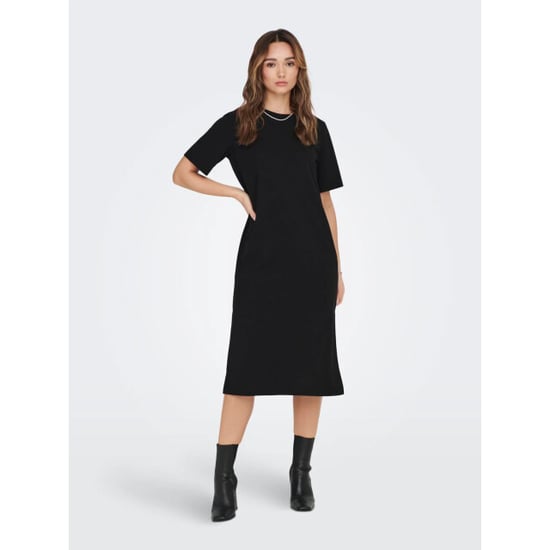 Jacqueline de Yong Geggo life 2/4 t-shirt dress - Image 6