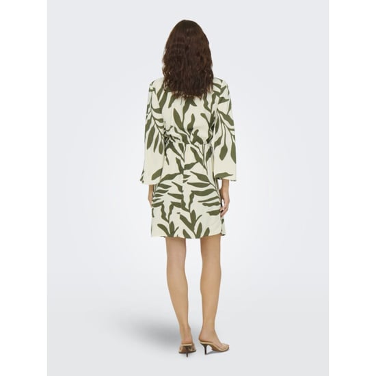 Jacqueline de Yong Jdysezen life 78 short dress dessin - Image 2
