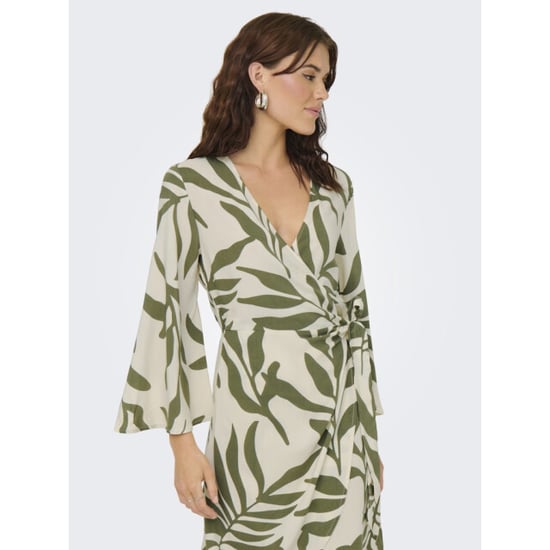 Jacqueline de Yong Jdysezen life 78 short dress dessin - Image 3