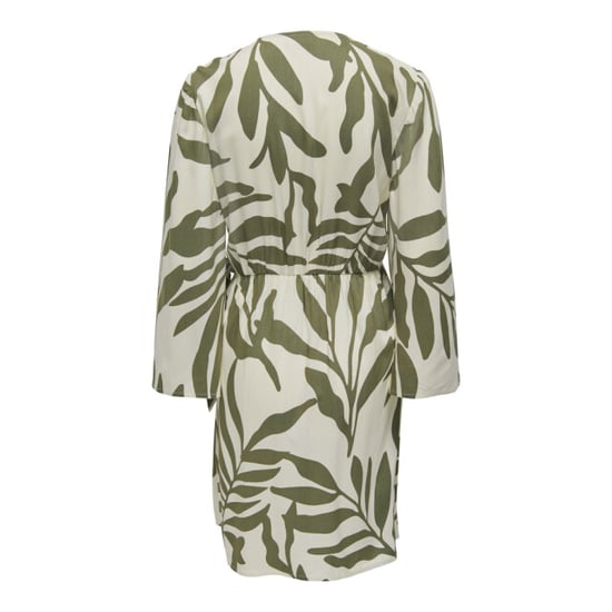 Jacqueline de Yong Jdysezen life 78 short dress dessin - Image 4
