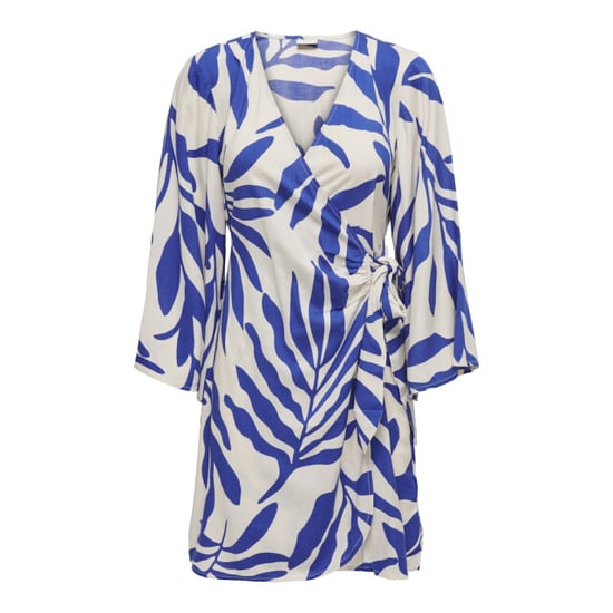 Jacqueline de Yong Jdysezen life 78 short dress dessin - Image 1