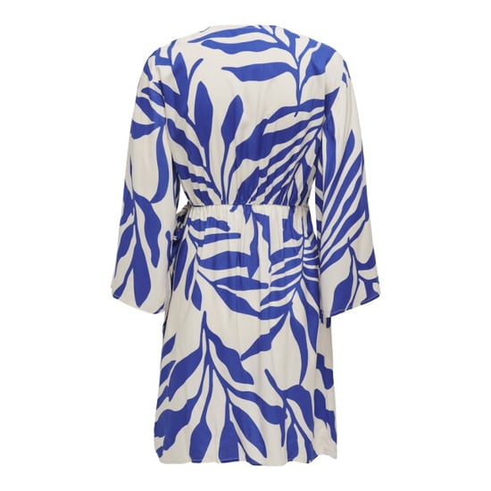 Jacqueline de Yong Jdysezen life 78 short dress dessin - Image 2