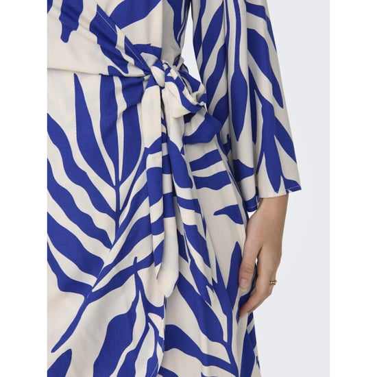 Jacqueline de Yong Jdysezen life 78 short dress dessin - Image 4