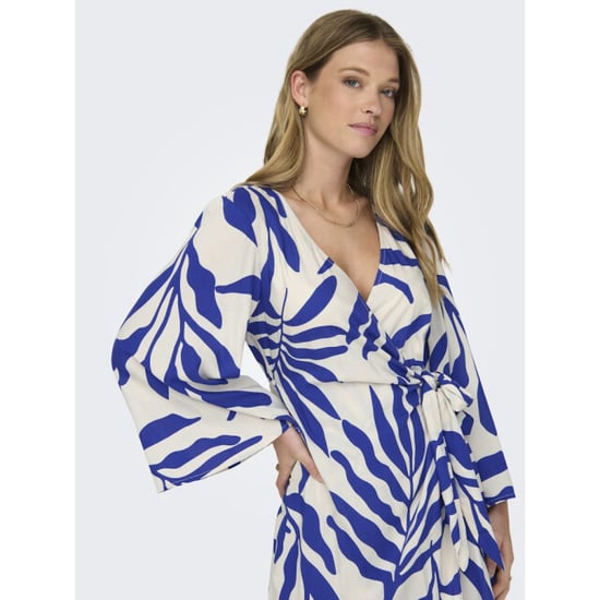 Jacqueline de Yong Jdysezen life 78 short dress dessin - Image 5