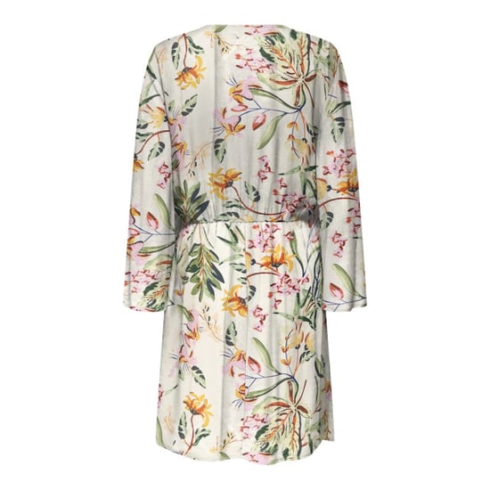 Jacqueline de Yong Jdysezen life 78 short dress dessin - Image 2