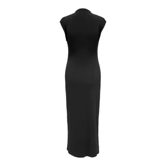 Jacqueline de Yong Misty capsleeve midi dress - Image 2