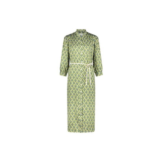 Jane Lushka Steffi dress long osg9232680 - Image 2