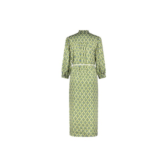 Jane Lushka Steffi dress long osg9232680 - Image 4