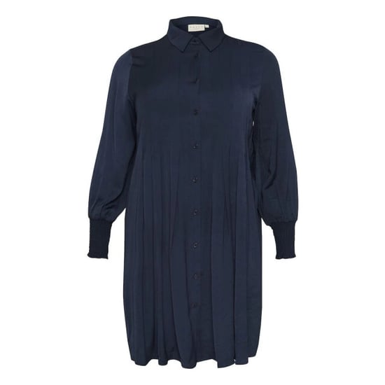 KAFFE Kcliani shirt dress - Image 1