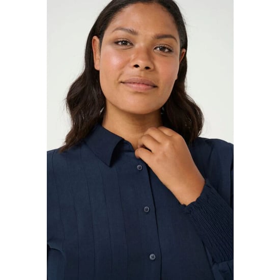 KAFFE Kcliani shirt dress - Image 3