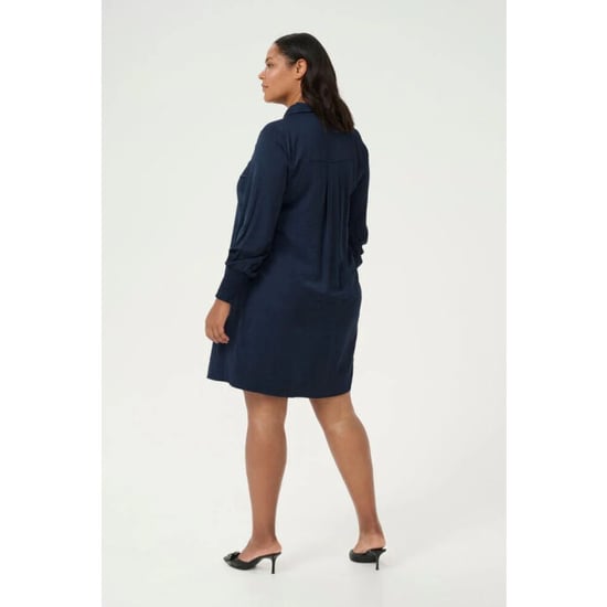 KAFFE Kcliani shirt dress - Image 4