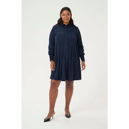 KAFFE Kcliani shirt dress - Image 5