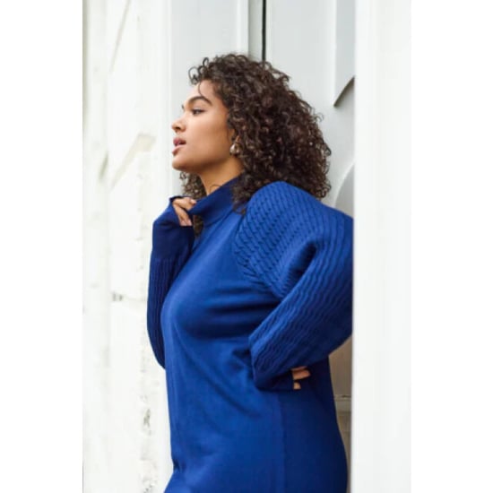 KAFFE Kclini knit dress - Image 4