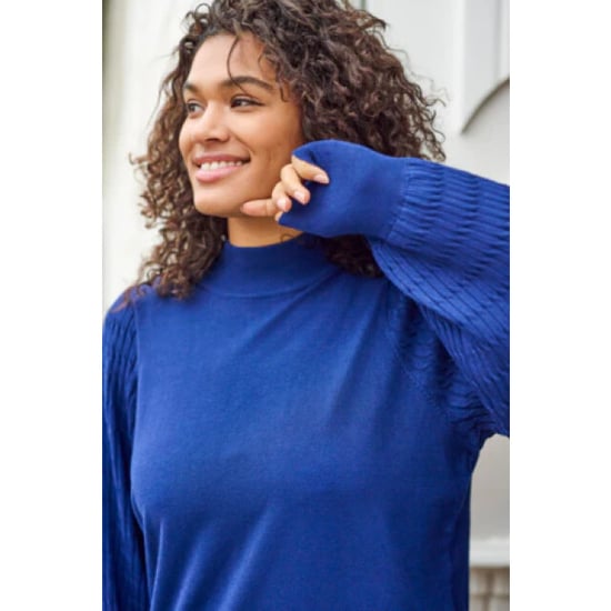 KAFFE Kclini knit dress - Image 5