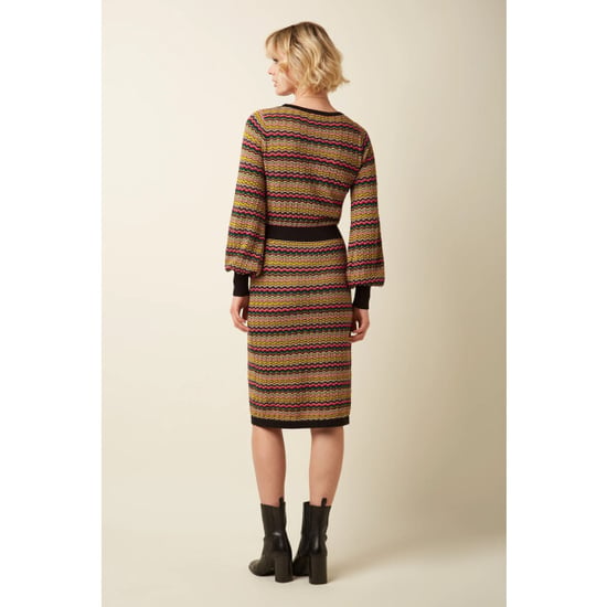 King Louie Bell dress meisel - Image 4