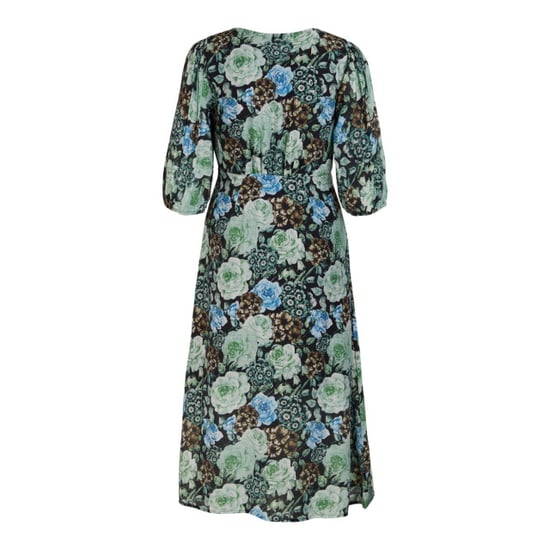 Object Objdidi 34 midi dress 122 dessin - Image 2
