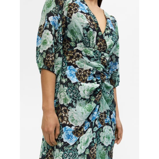 Object Objdidi 34 midi dress 122 dessin - Image 3