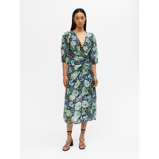 Object Objdidi 34 midi dress 122 dessin - Image 4