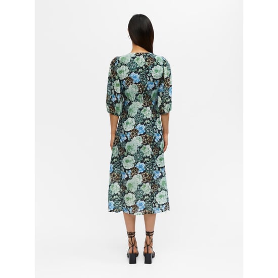 Object Objdidi 34 midi dress 122 dessin - Image 5