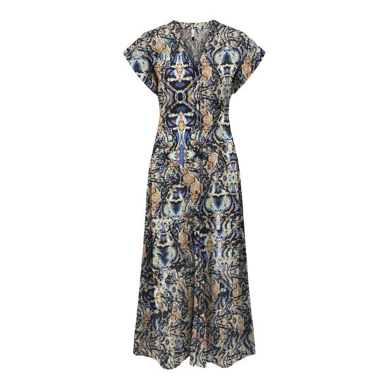 Only Onlnova life vis mollie long dress color - Image 1