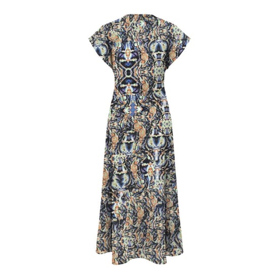 Only Onlnova life vis mollie long dress color - Image 2