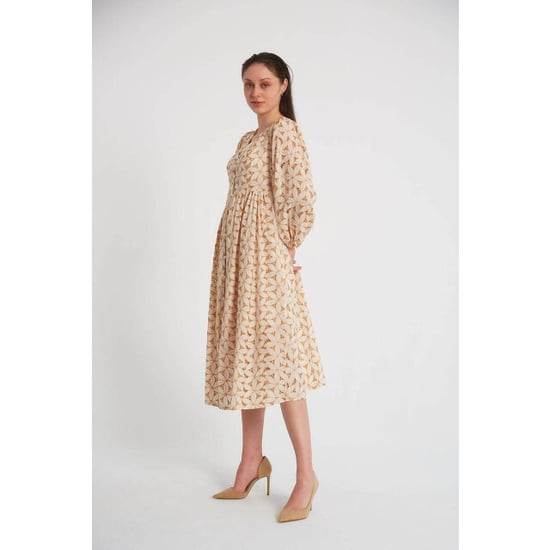 Robin-Collection Broderie jurk m34891 - Image 2
