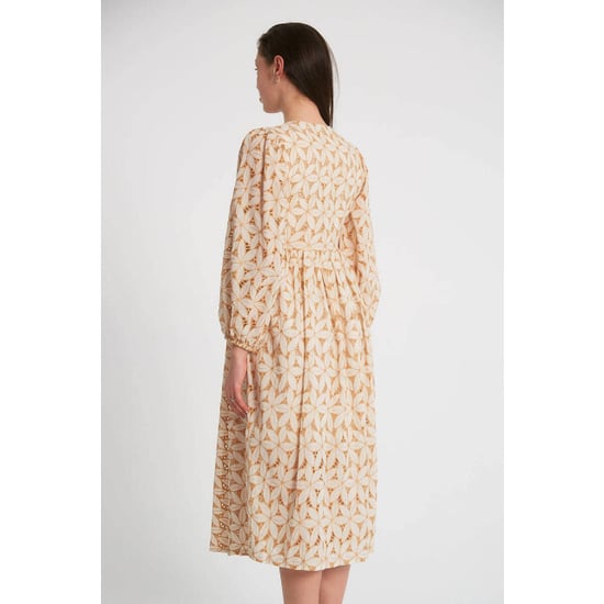 Robin-Collection Broderie jurk m34891 - Image 3