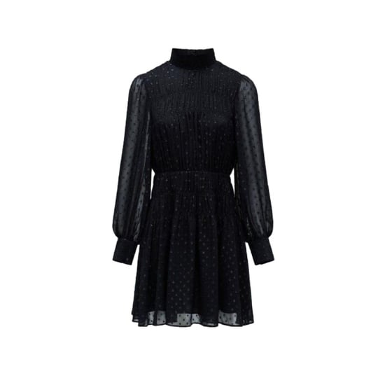 Salsa 21009392 short dress with glitter - Image 1
