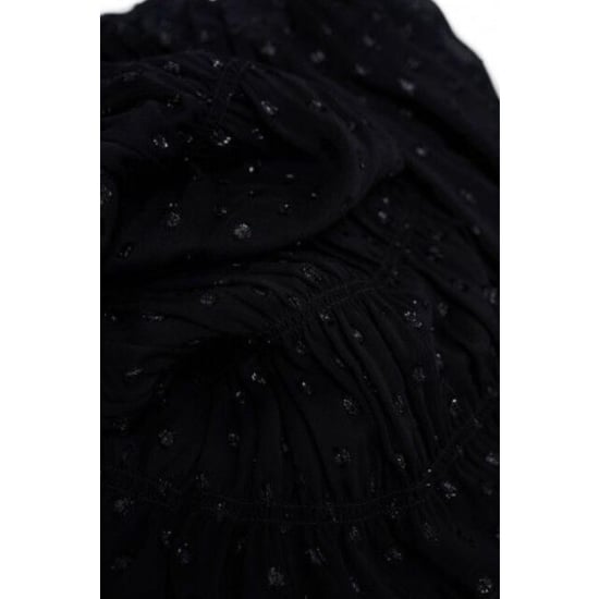 Salsa 21009392 short dress with glitter - Image 3