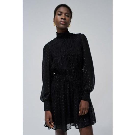 Salsa 21009392 short dress with glitter - Image 5