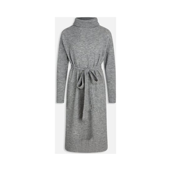 Sisters Point Knit dress lui dr-grey - Image 1