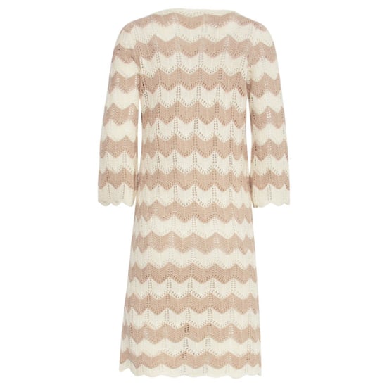Smashed Lemon 25219 e zigzag crochet jurk | - Image 3