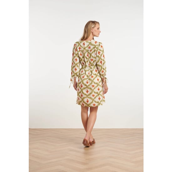 Smashed Lemon 25355, jurken | - Image 2