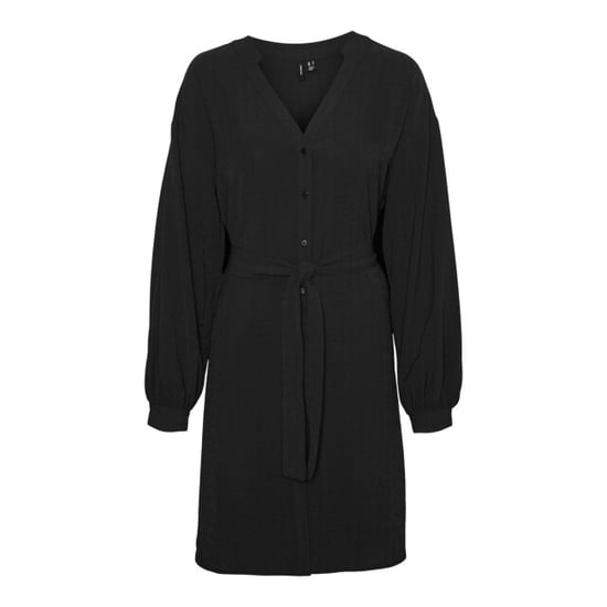 Vero Moda Vmeye ls abk dress wvn btq ga - - Image 1