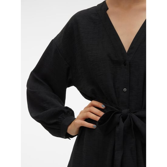 Vero Moda Vmeye ls abk dress wvn btq ga - - Image 3